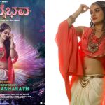 ashika ranganath