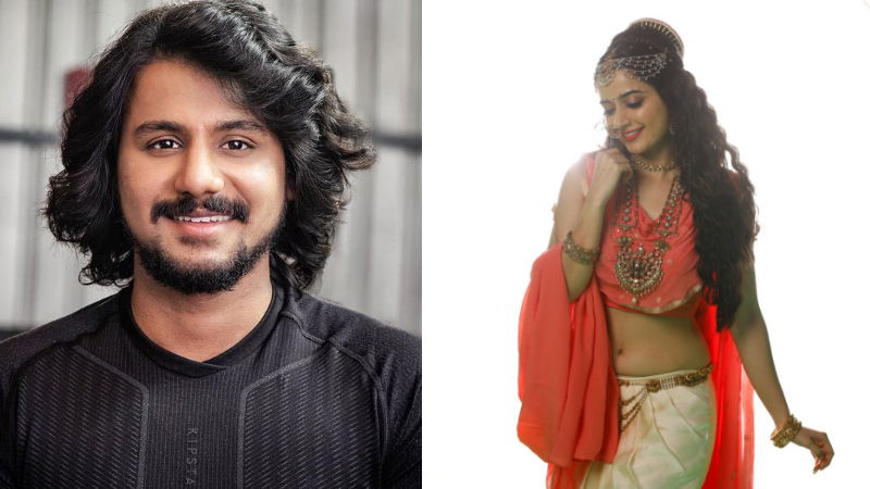 ashika ranganath 1