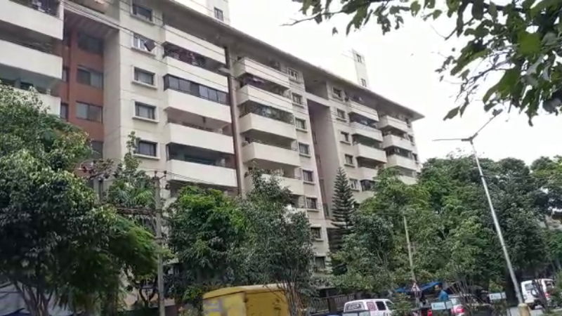 banashankari