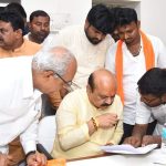 basavaraj bommai