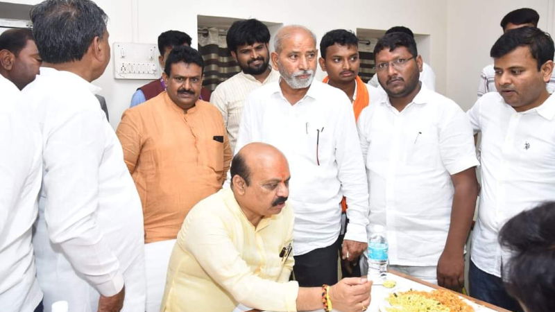 basavaraj bommai kpl