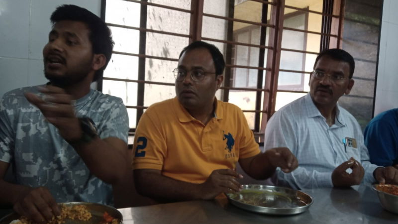 belagavi hostel