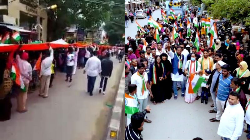 bengaluru independence day 1