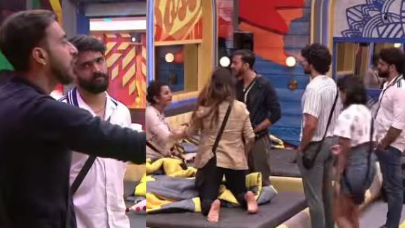 bigg boss 5