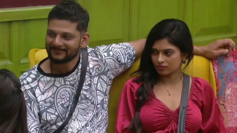 bigg boss OTT 1