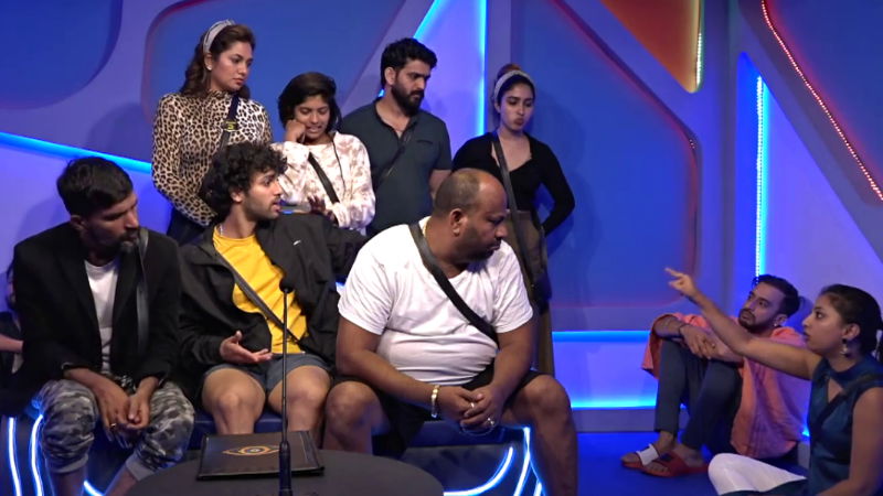 bigg boss