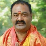 bjp leader