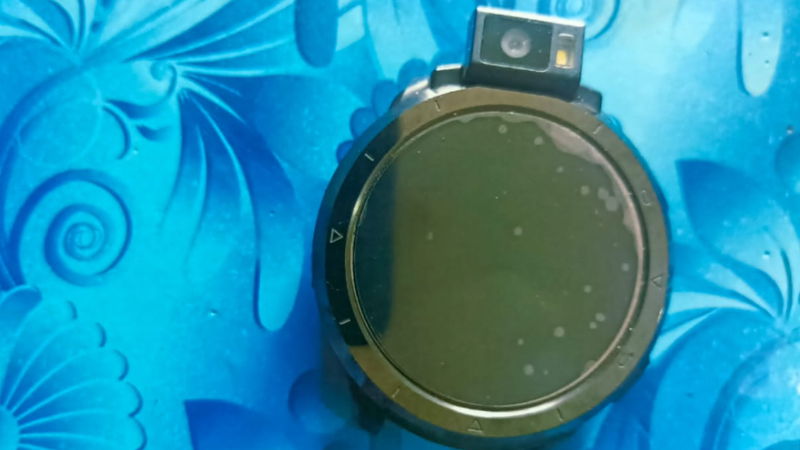 blg smart watch
