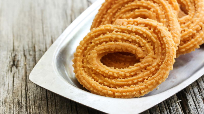 chakli 1