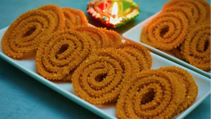 chakli