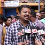 chakravarthy sulibele