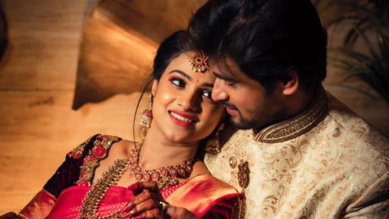 chandan and kavitha gowda 3