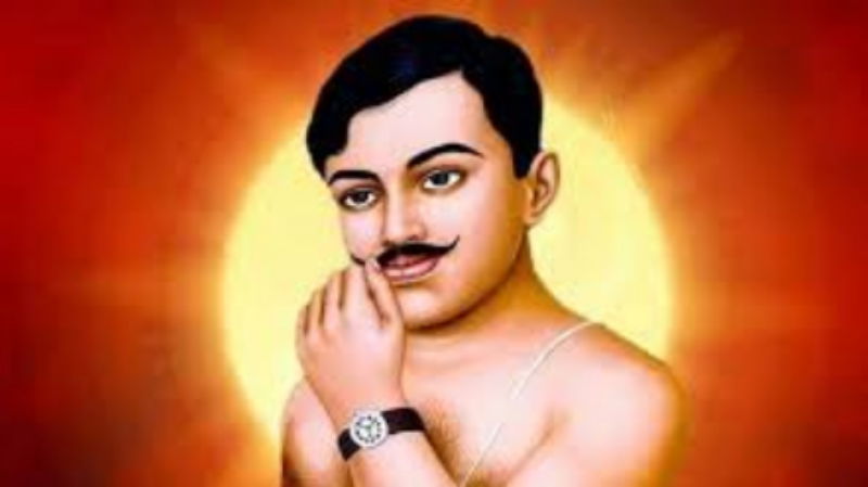 chandra shekahr