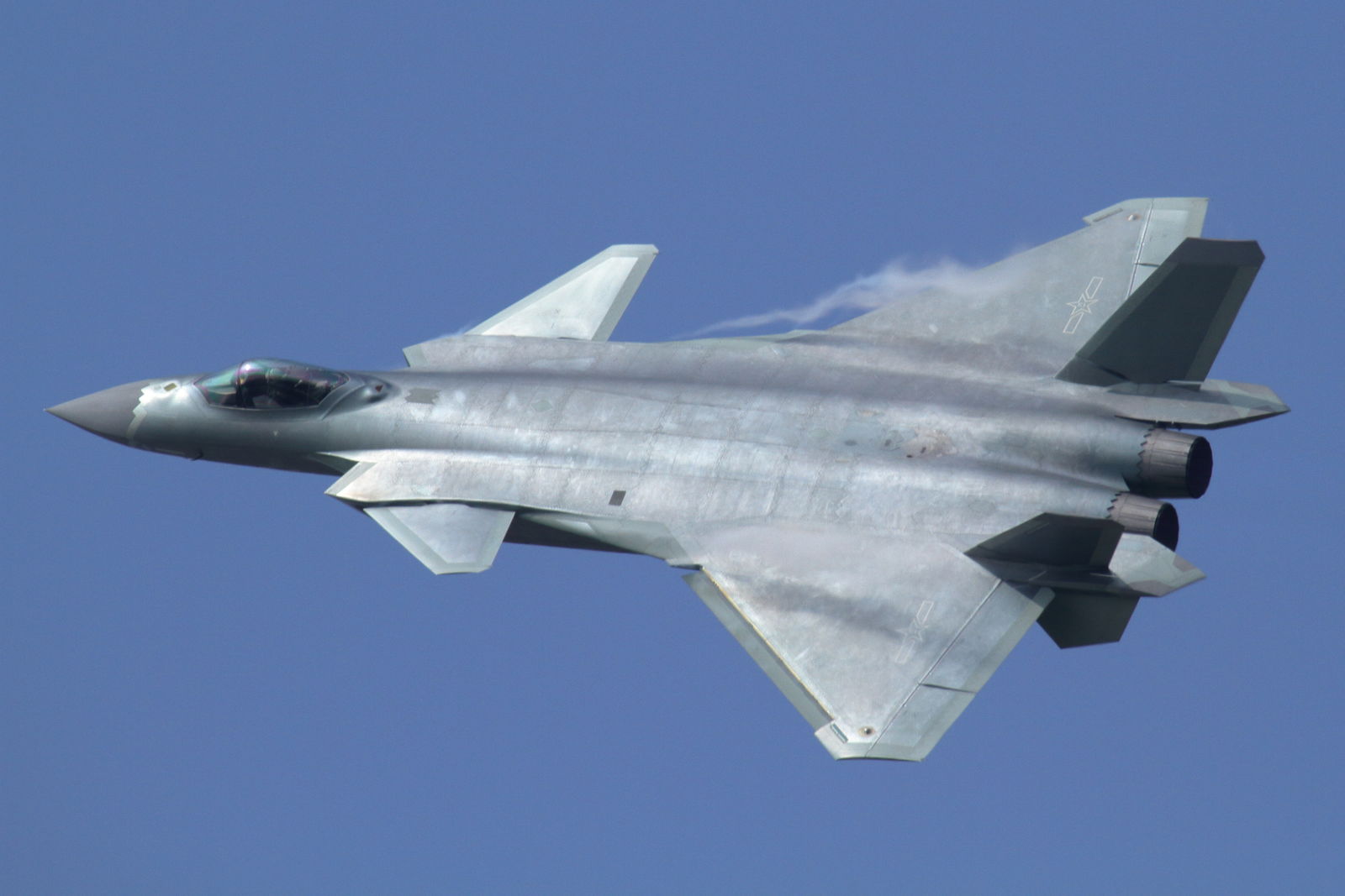china jet