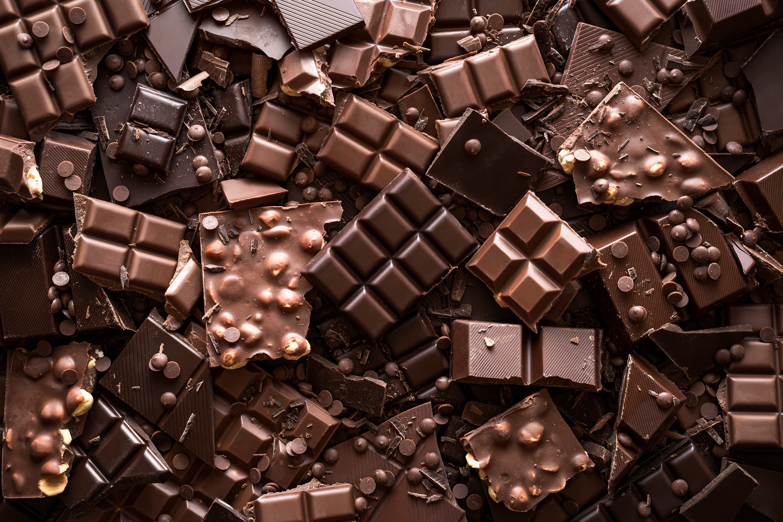 chocklate bars