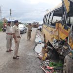 ckd accident