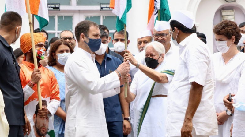 congress