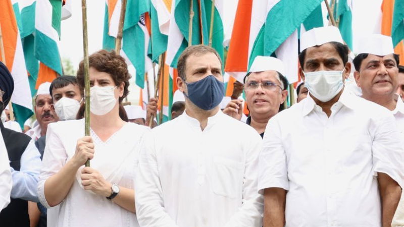 congress 2 1