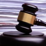 court file