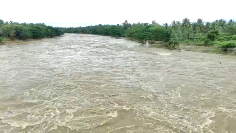 devegowda barrage 1