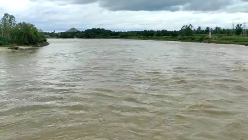 devegowda barrage 2