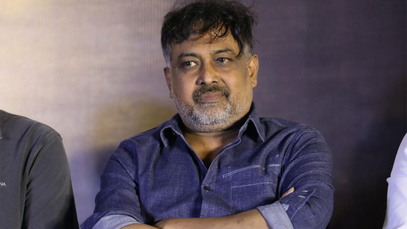director lingusamy 1
