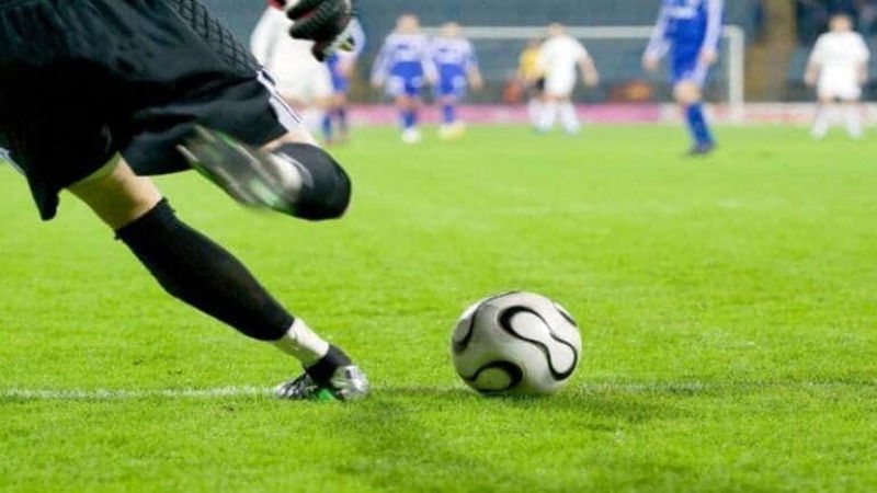 fifa football