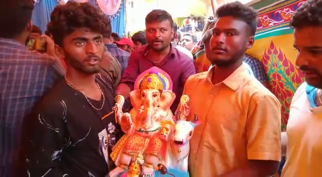 free ganesha mandya1