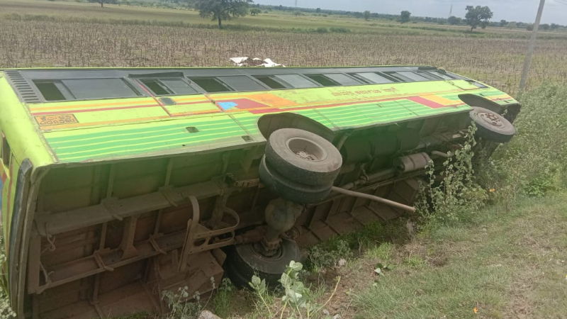 gadag accident 1