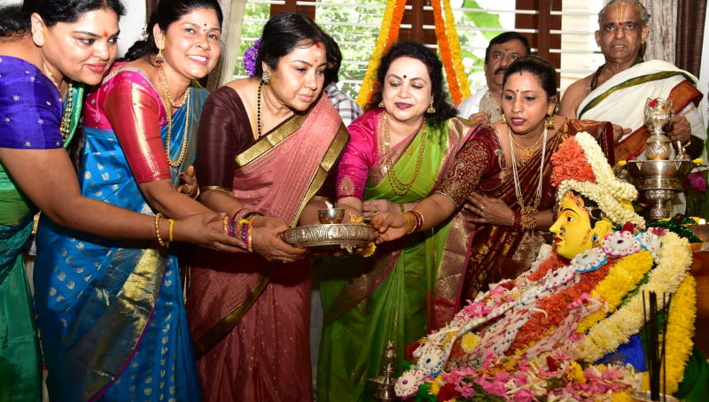 gowri festival 1