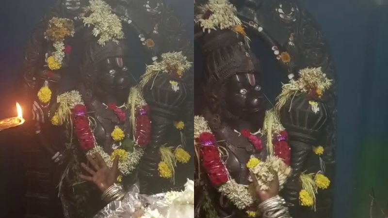 hanumantha