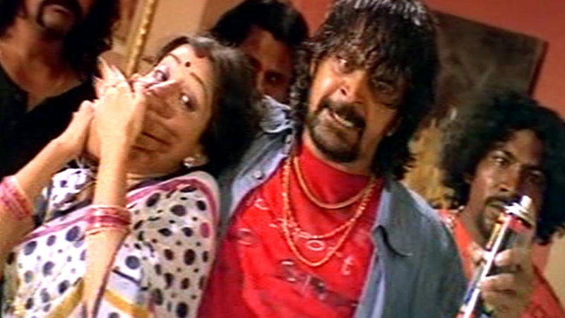 harish rai 1
