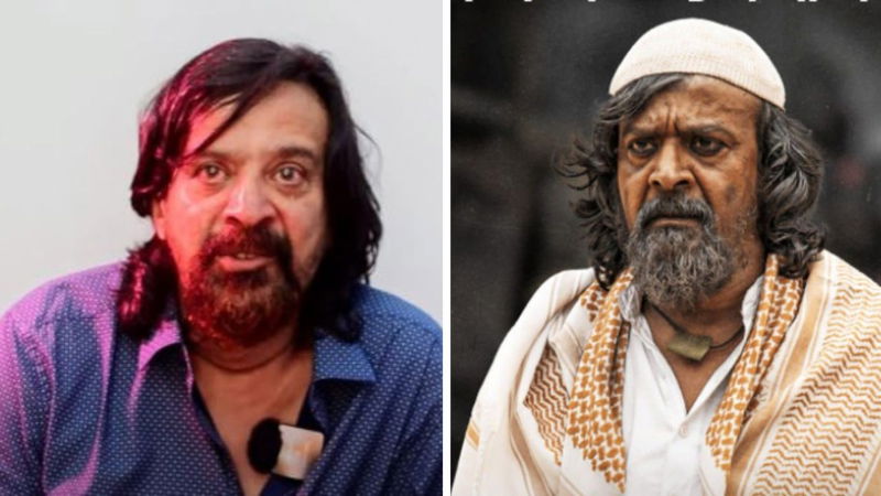 harish roy 1
