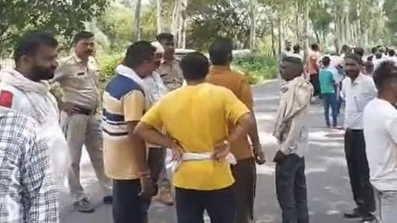 hariyana suicide