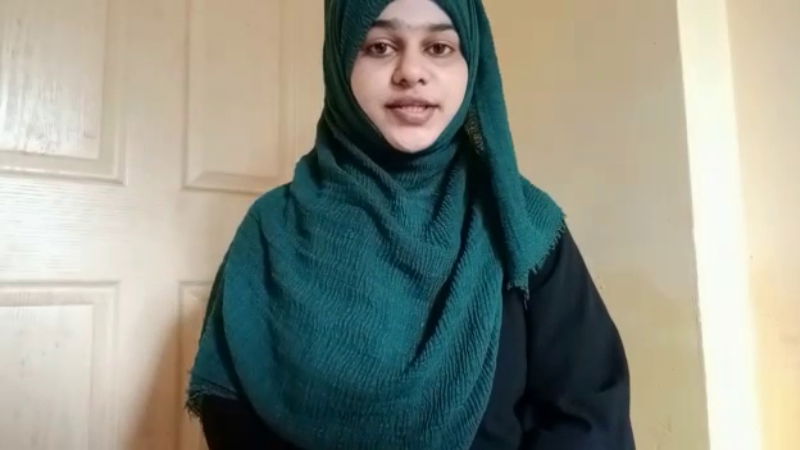 hijab gousiya