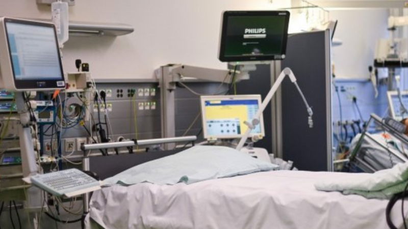 hospital