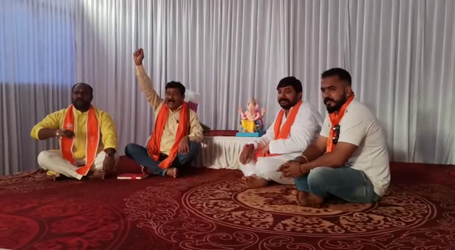 hubballi idgah 1