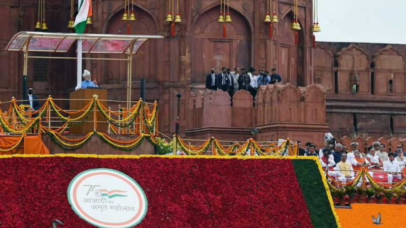 independence day narenra modi 1