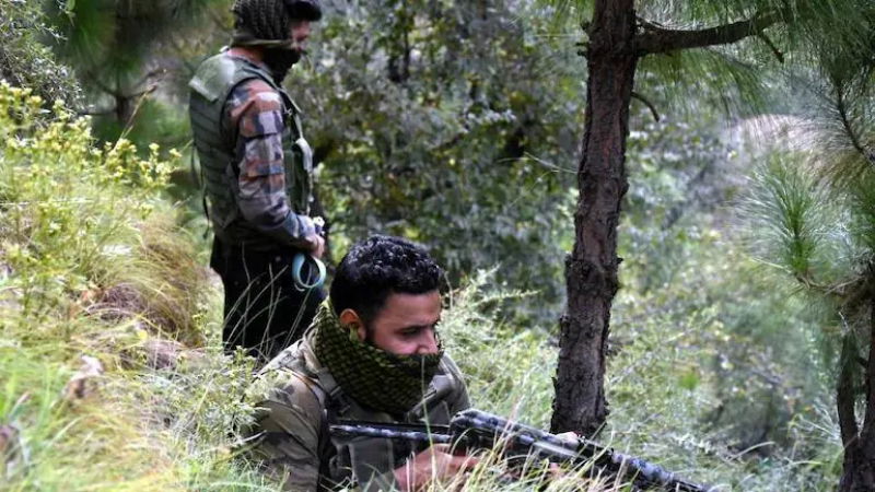 jammu kashmir 1