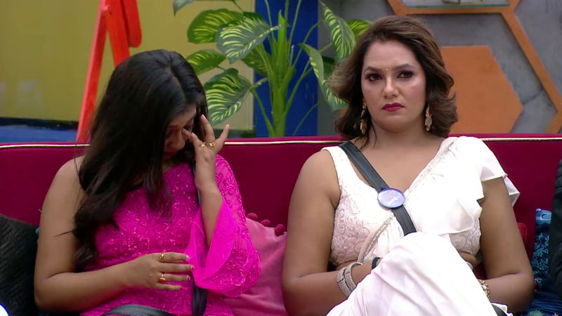 jayashree bigg boss