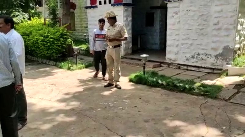 kalburgi 1 1