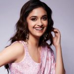 keerthi suresh