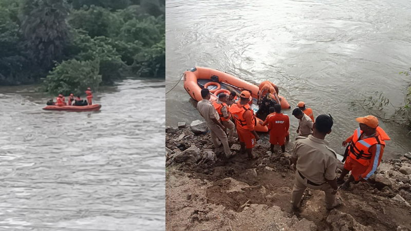 koppal rescue