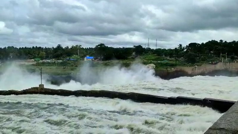 krs mandya