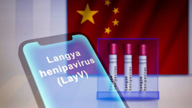 langya henipavirus