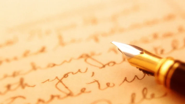letter