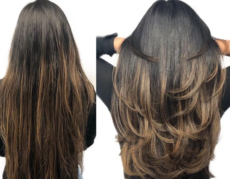 long haircuts 1