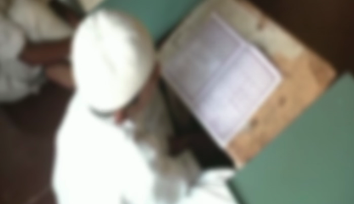 madarsa