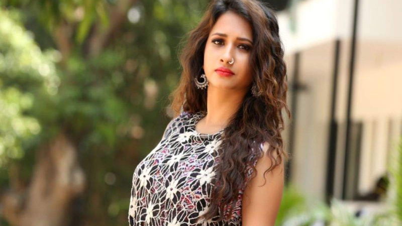 manvitha kamath 4