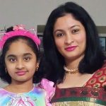 mother daughter banashankari